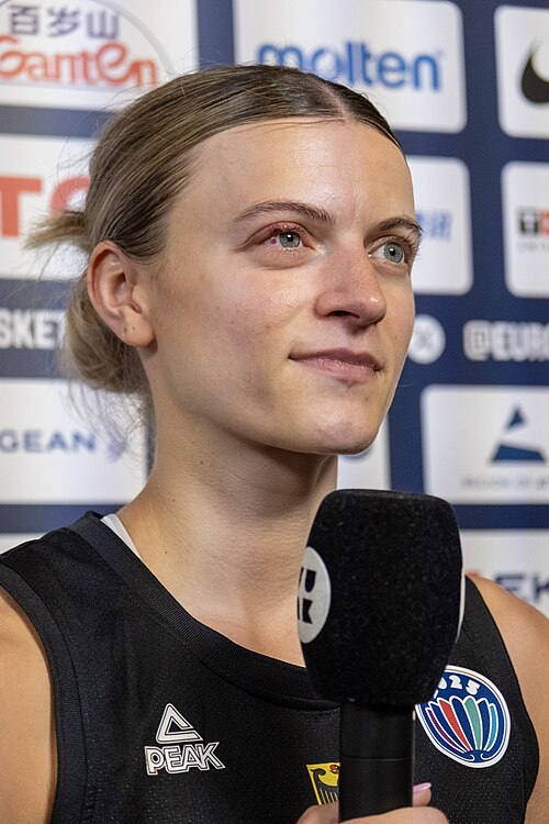 Alexandra Wilke 3 Germany 20250625