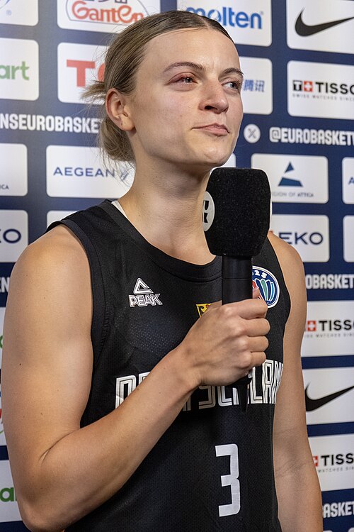 Alexandra Wilke 3 Germany 20250625