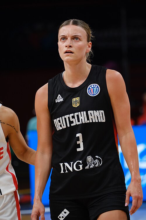 Alexandra Wilke 3 Germany 20250627