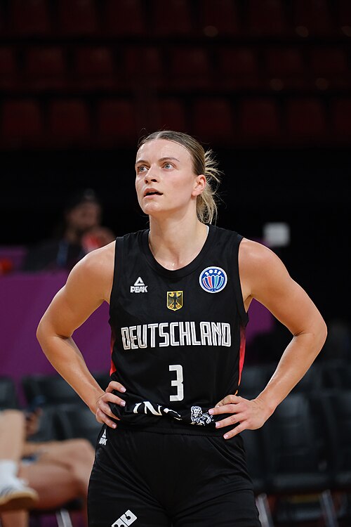 Alexandra Wilke 3 Germany 20250627