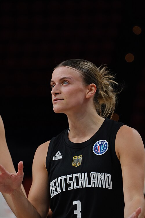 Alexandra Wilke 3 Germany 20250627