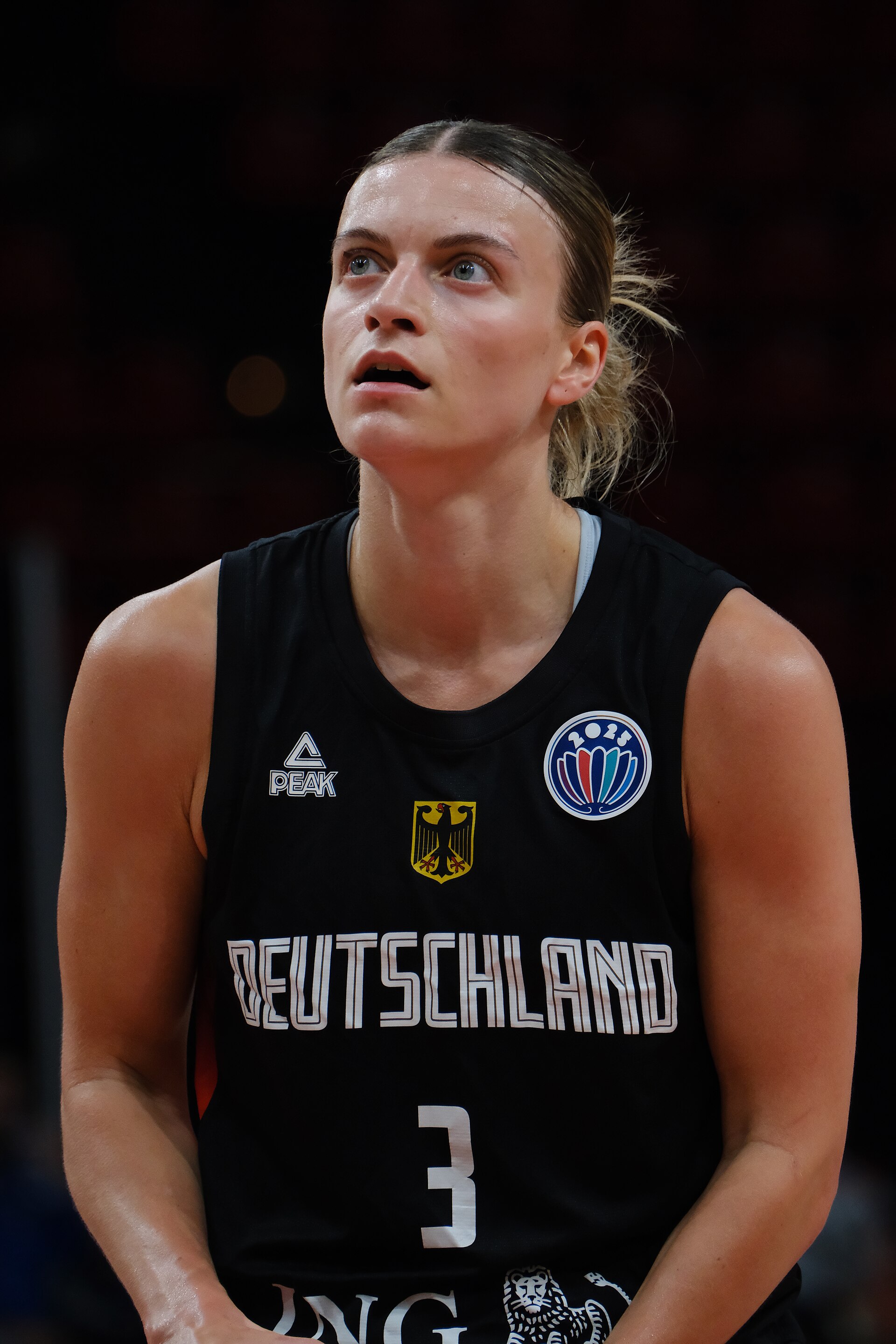 Alexandra Wilke 3 Germany 20250627