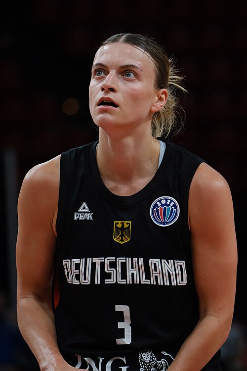 Alexandra Wilke 3 Germany 20250627