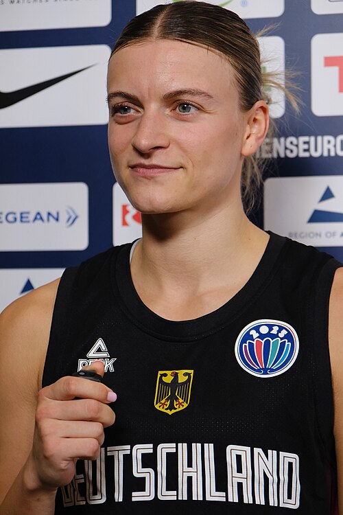 Alexandra Wilke 3 Germany 20250627