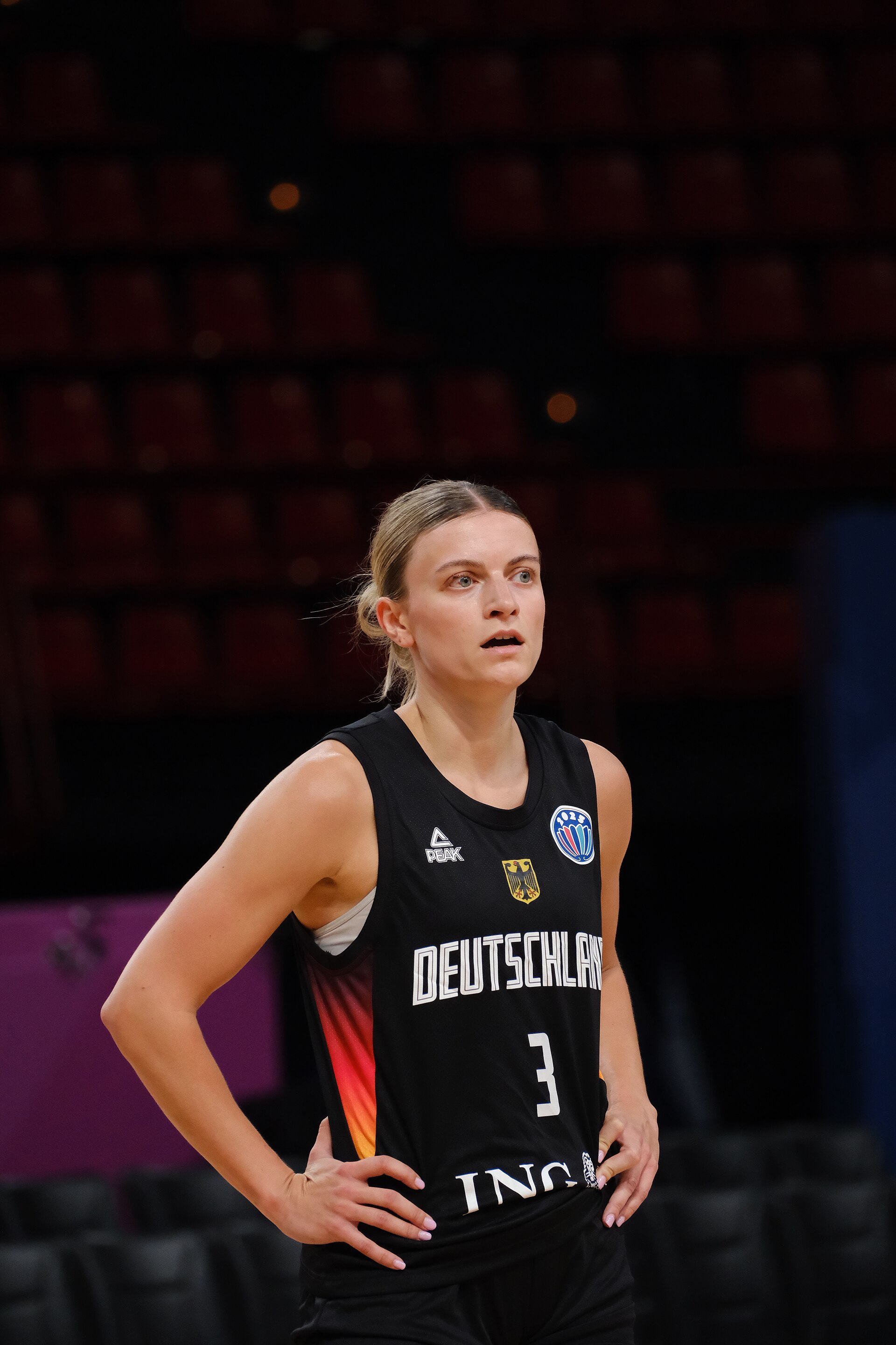Alexandra Wilke 3 Germany 20250629