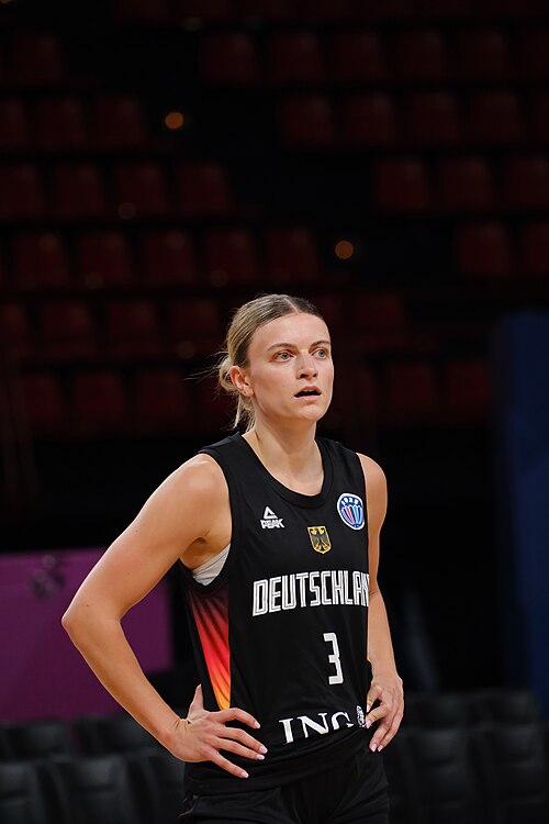 Alexandra Wilke 3 Germany 20250629