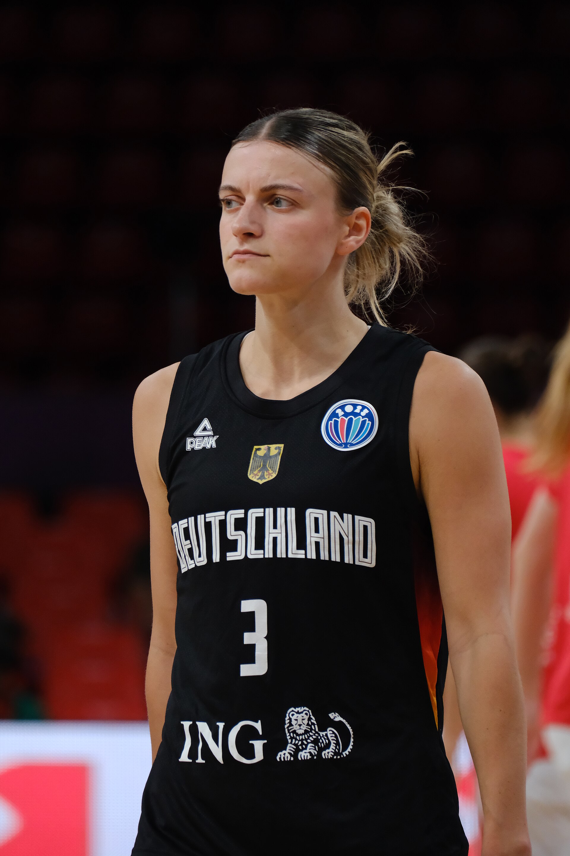 Alexandra Wilke 3 Germany 20250629