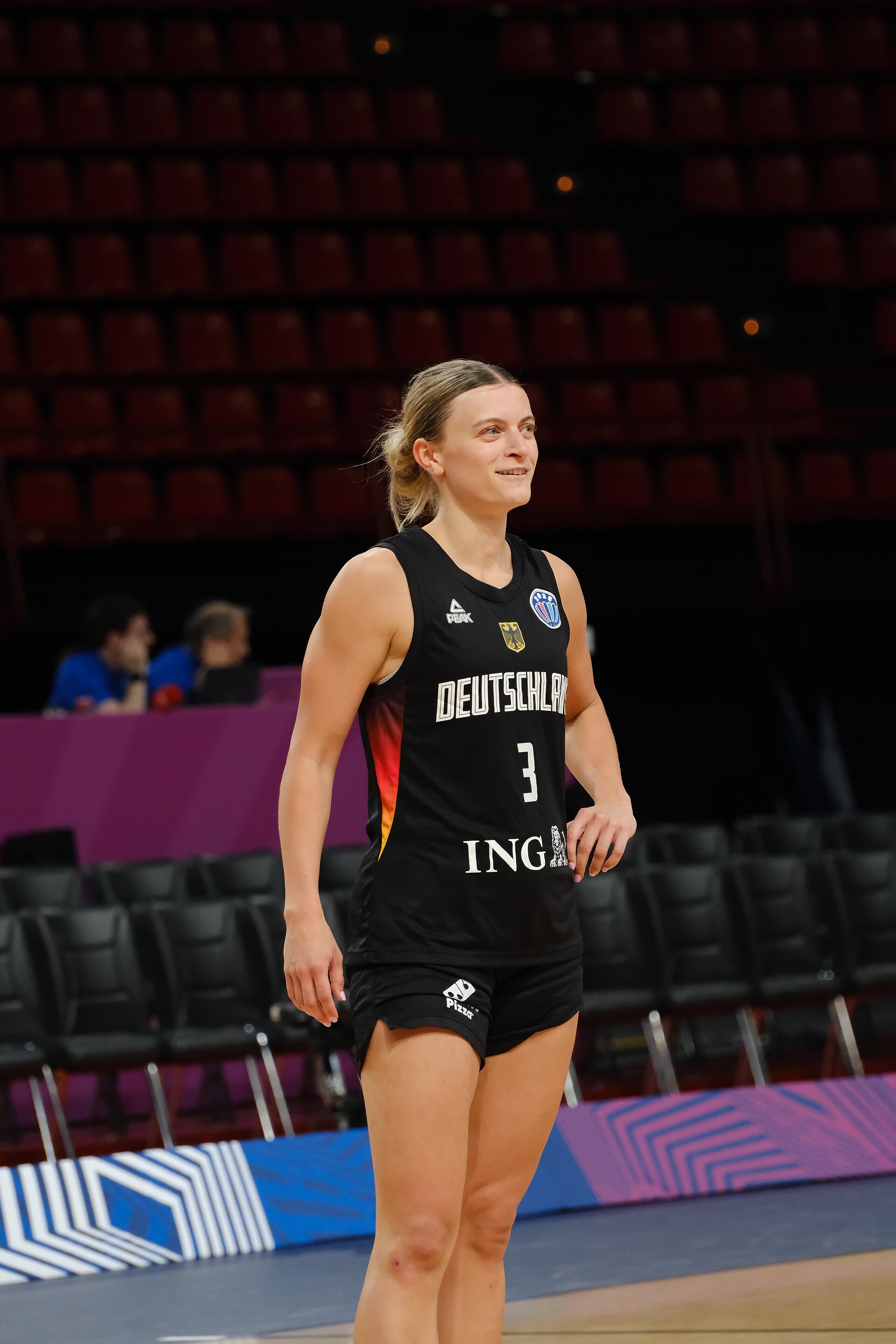 Alexandra Wilke 3 Germany 20250629