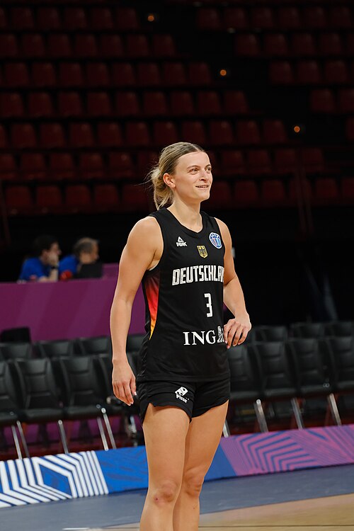 Alexandra Wilke 3 Germany 20250629