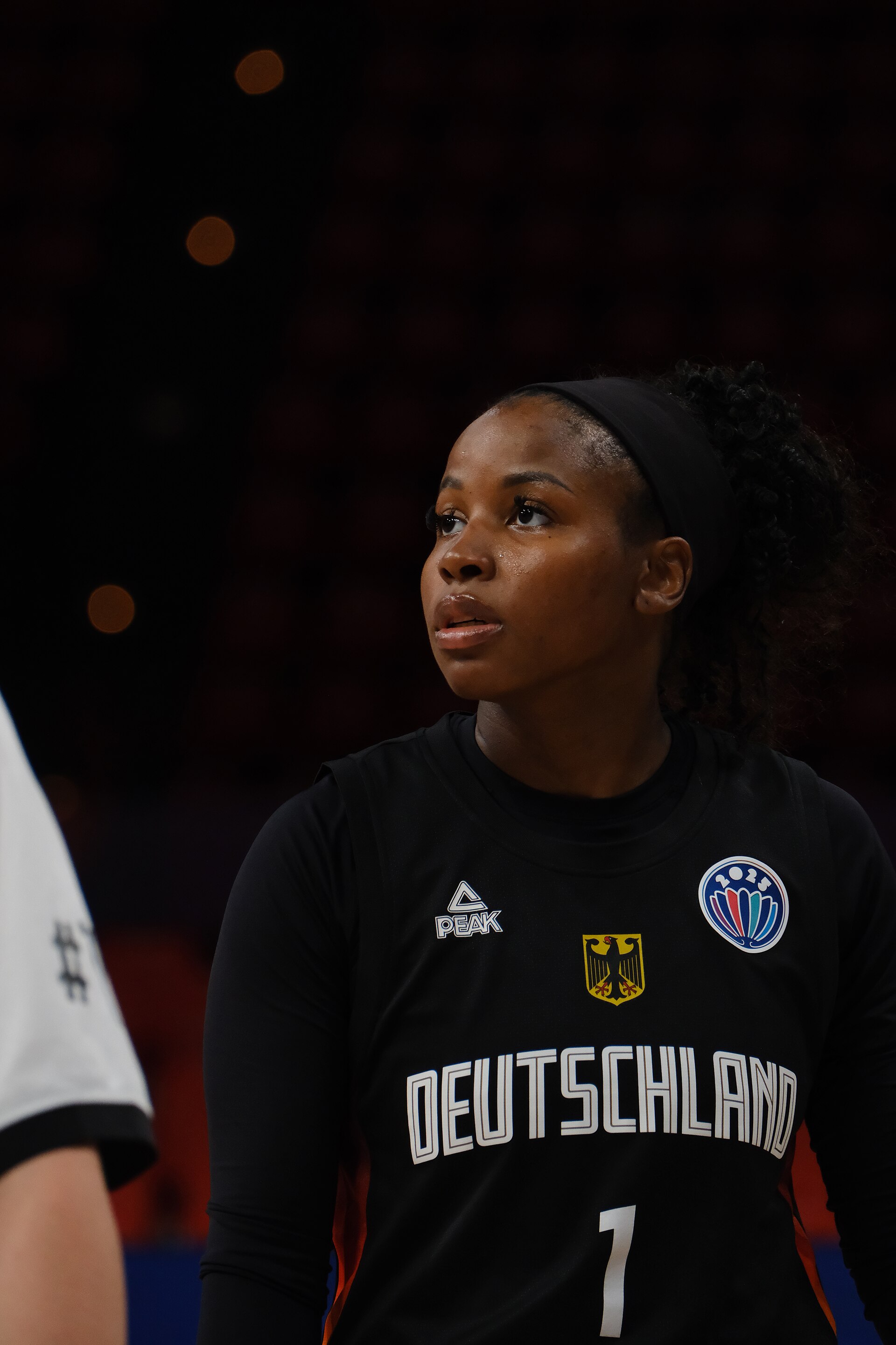 Alexis Peterson 1 Germany 20250627