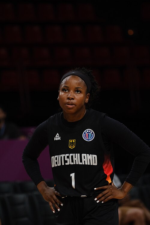 Alexis Peterson 1 Germany 20250627