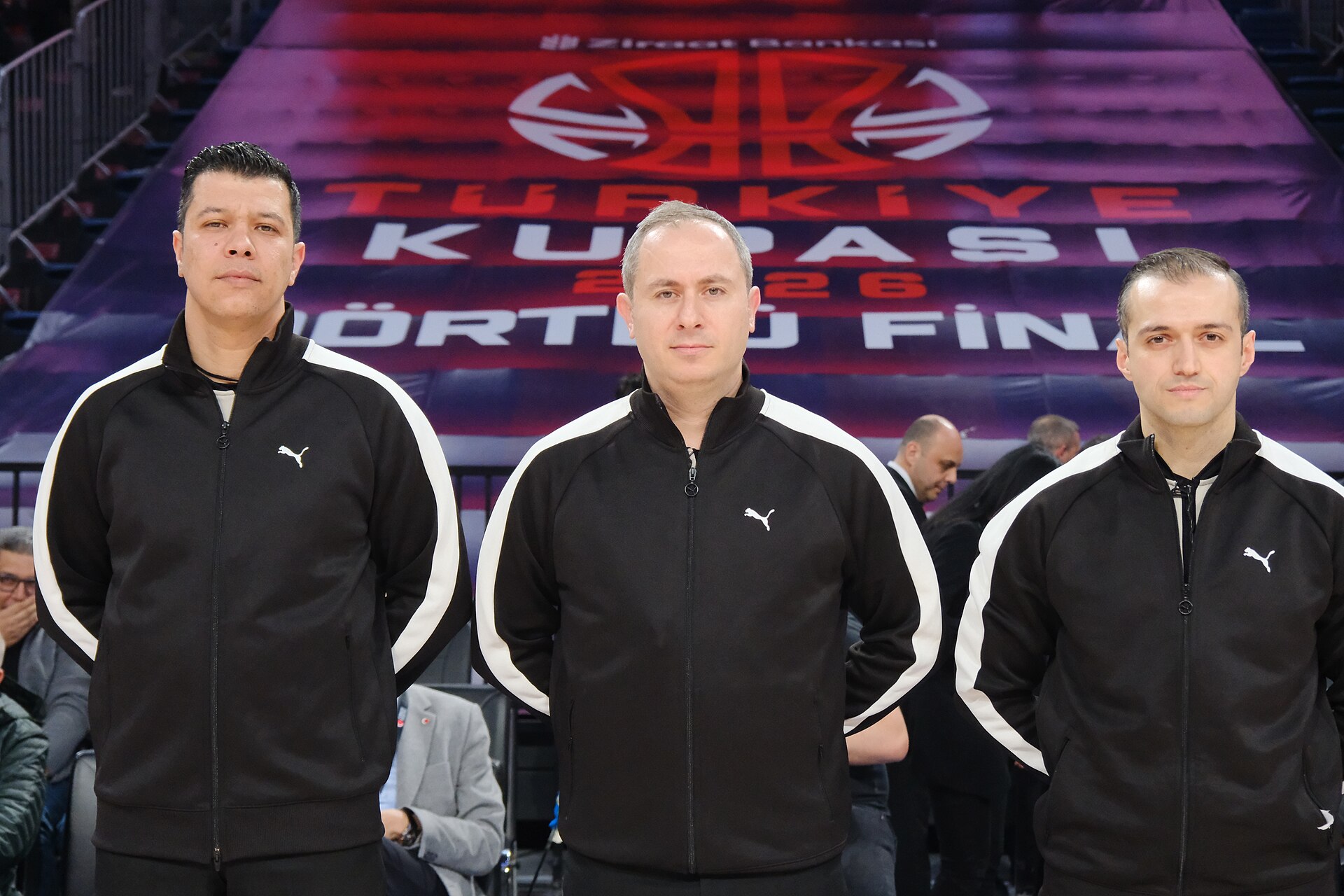 Ali Şakacı - Tolga Edis - Tolga Akkuşoğlu 20260222