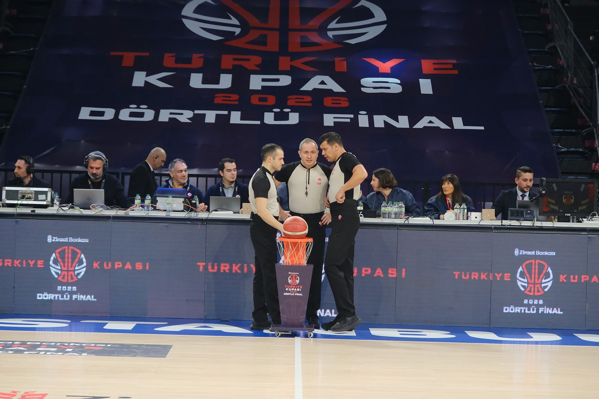 Ali Şakacı - Tolga Edis - Tolga Akkuşoğlu 20260222