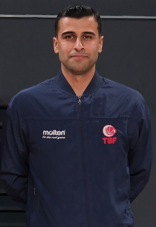 Kerem Yılmaz - Ali Barak - Kürşat Deniz 20251219