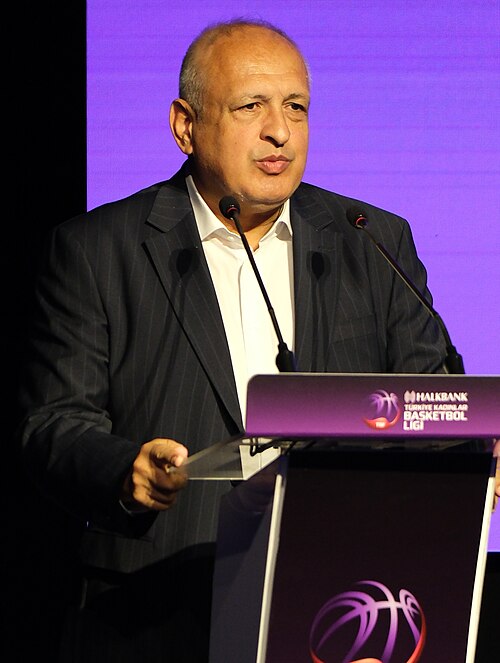 Ali Türkmen 20250819