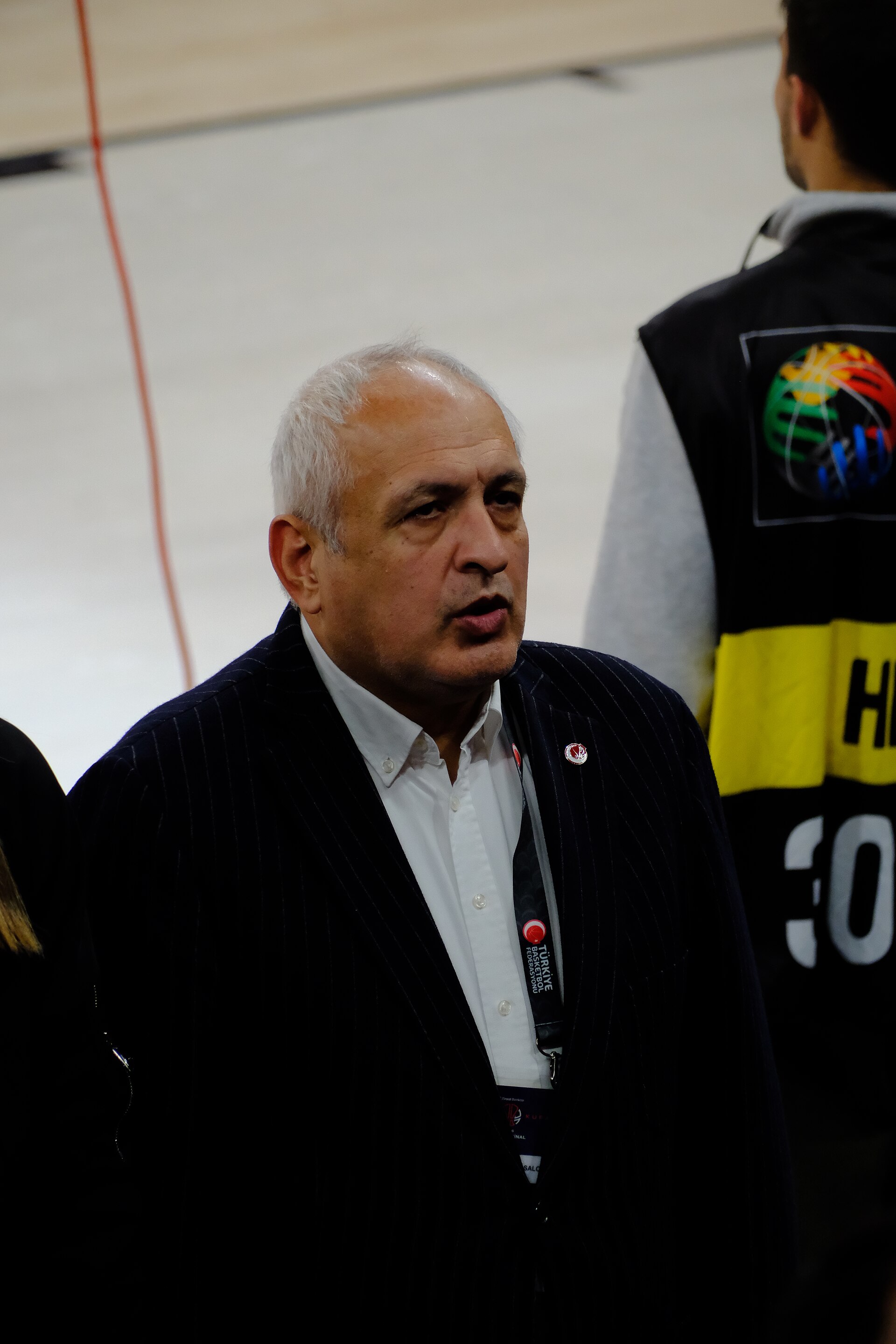 Ali Türkmen 20260315