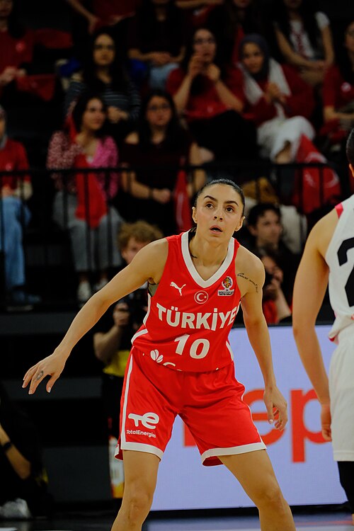 Alperi Onar 10 Türkiye 20260314