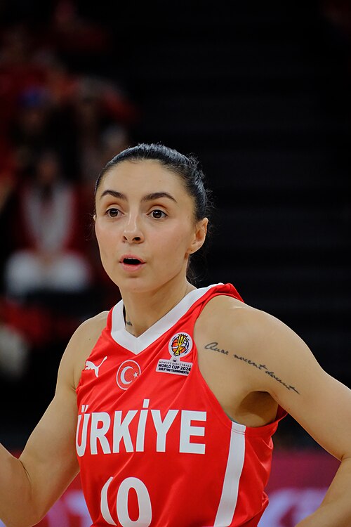 Alperi Onar 10 Türkiye 20260314