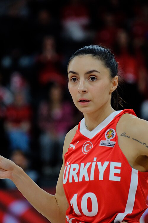 Alperi Onar 10 Türkiye 20260314