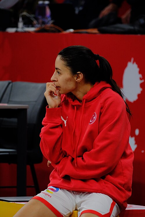 Alperi Onar 10 Türkiye 20260315