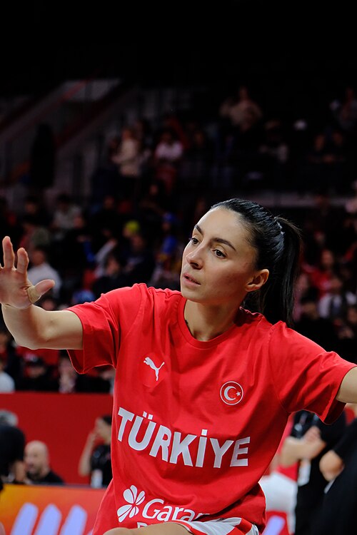 Alperi Onar 10 Türkiye 20260317