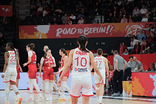 Alperi Onar 10 Türkiye 20260317