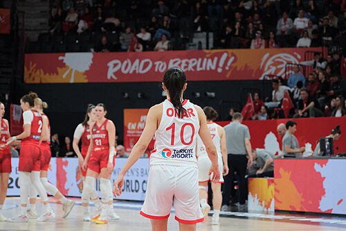 Alperi Onar 10 Türkiye 20260317