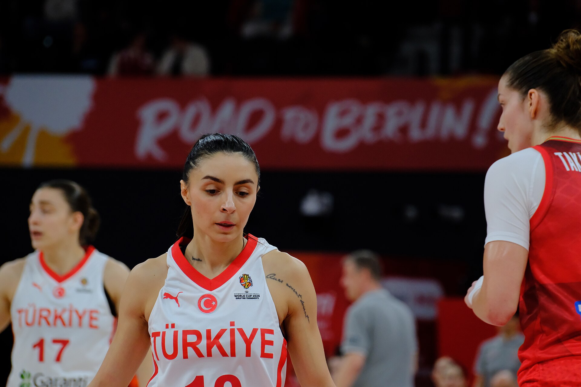 Alperi Onar 10 Türkiye 20260317