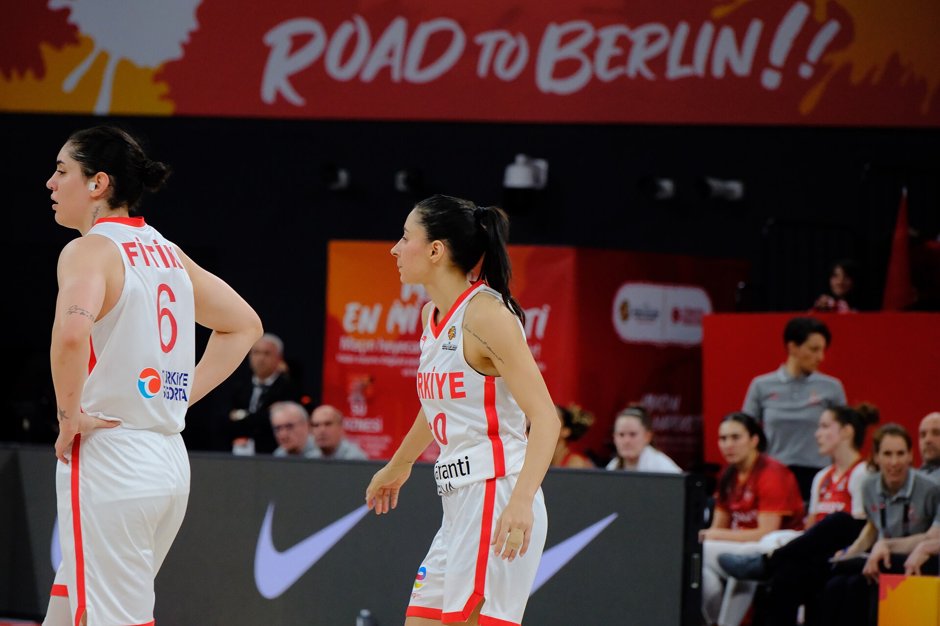 Alperi Onar 10 Türkiye 20260317