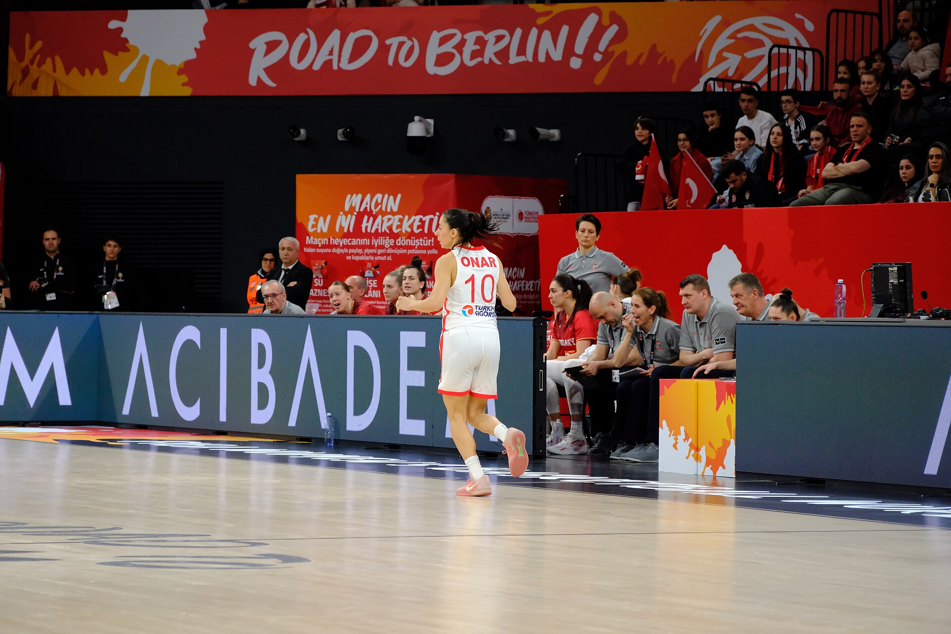 Alperi Onar 10 Türkiye 20260317