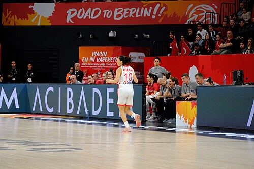 Alperi Onar 10 Türkiye 20260317