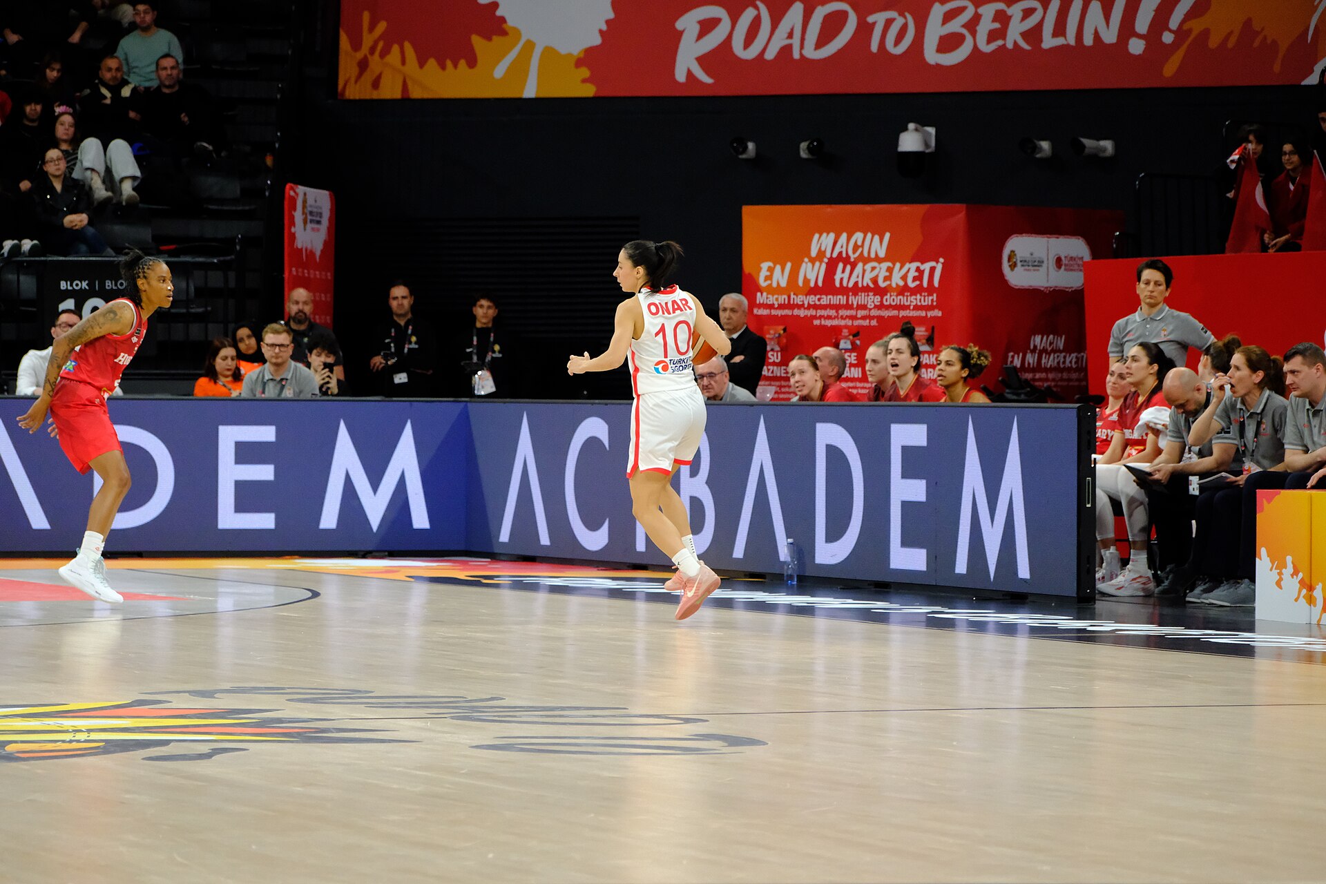 Alperi Onar 10 Türkiye 20260317