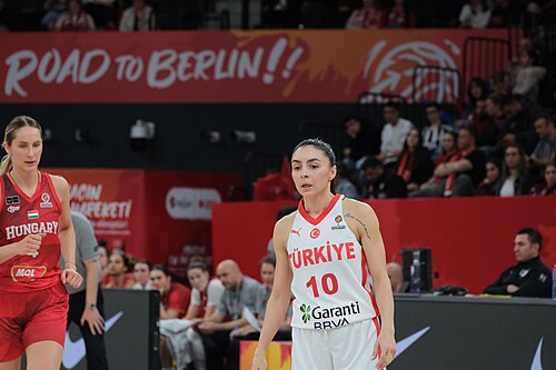 Alperi Onar 10 Türkiye 20260317