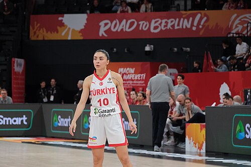 Alperi Onar 10 Türkiye 20260317