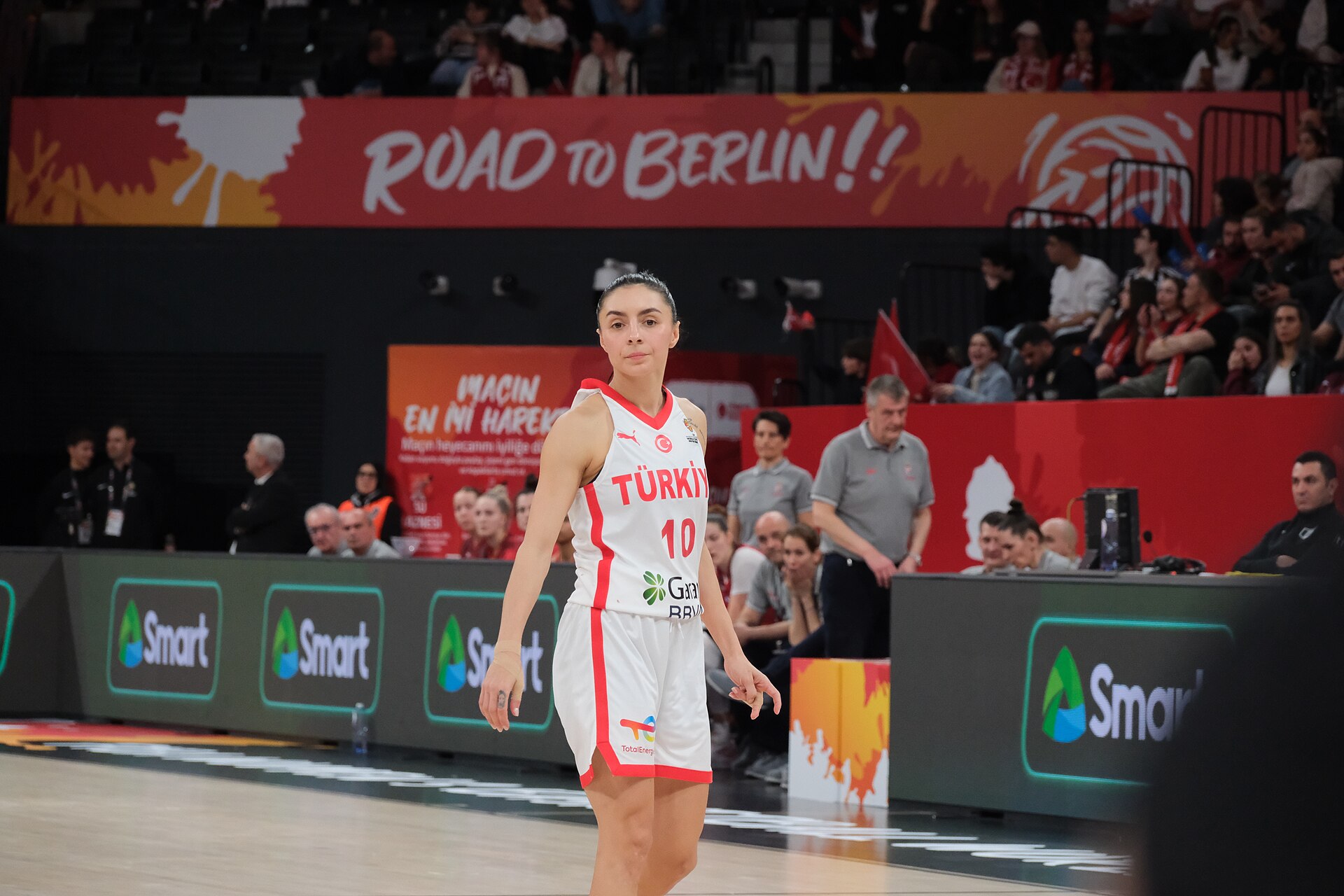 Alperi Onar 10 Türkiye 20260317