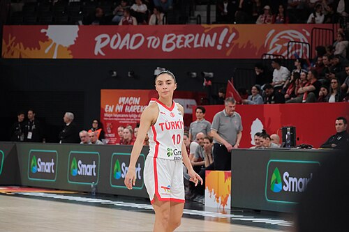 Alperi Onar 10 Türkiye 20260317