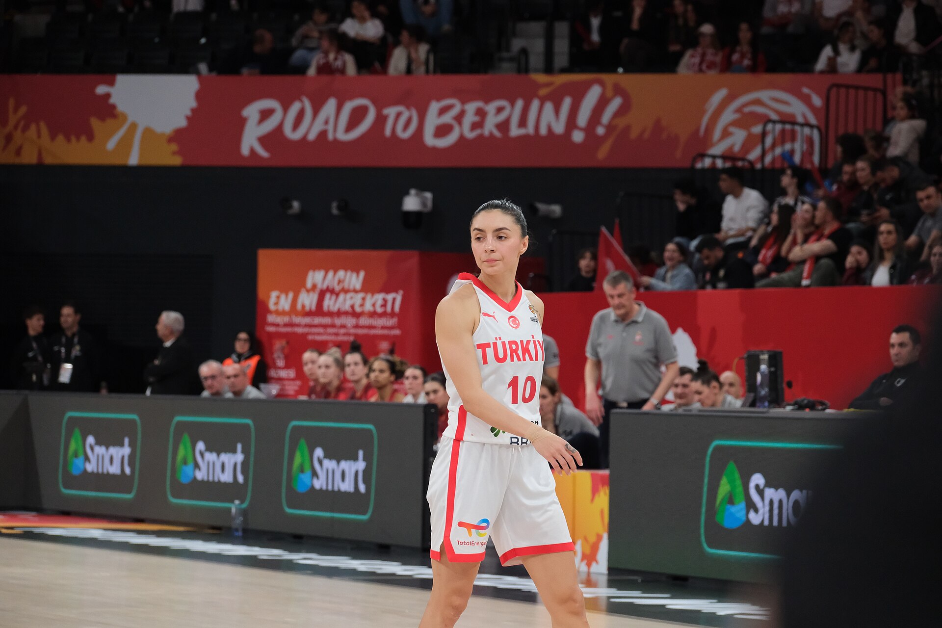 Alperi Onar 10 Türkiye 20260317