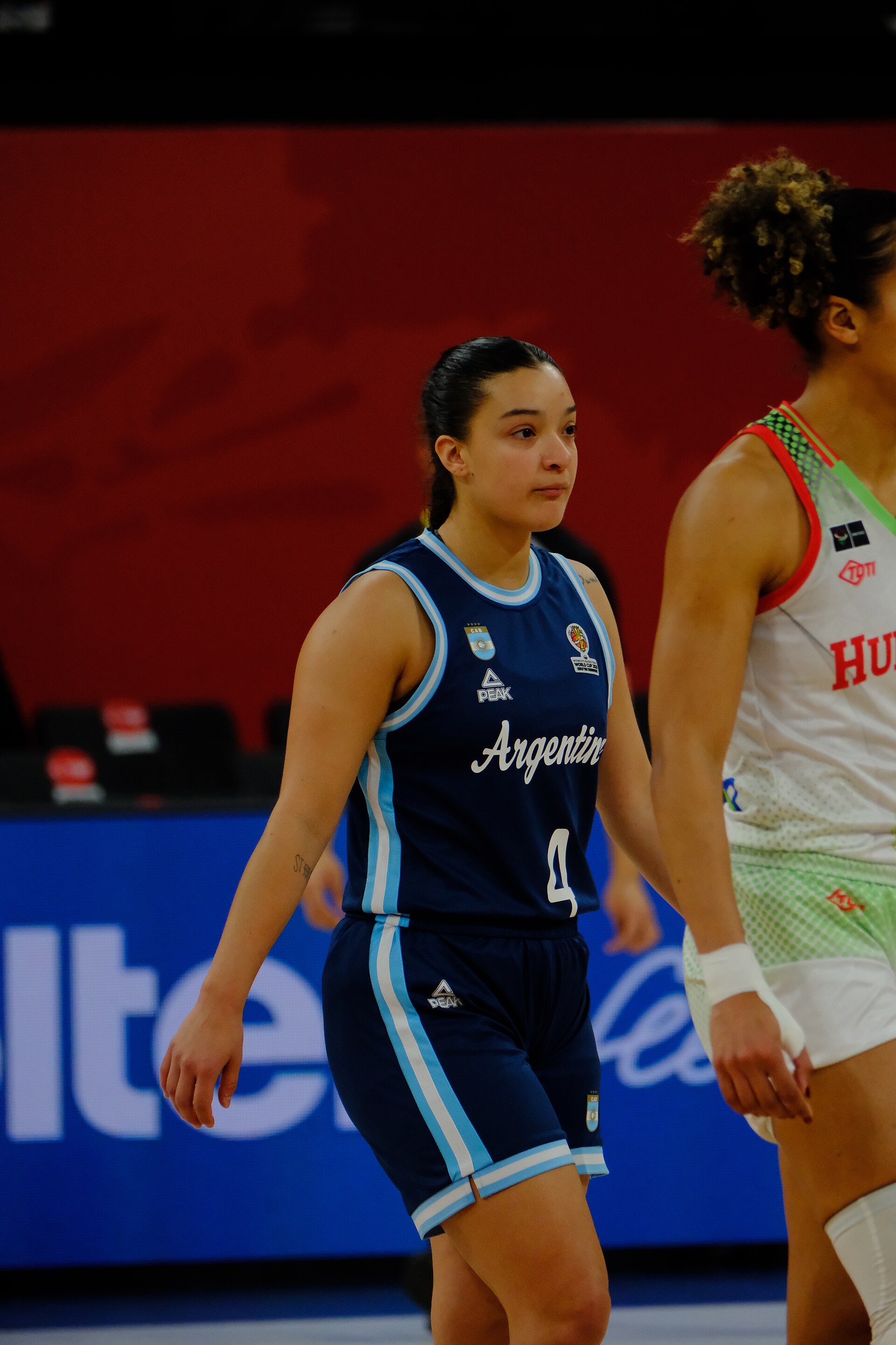 Amaiquen Siciliano 4 Argentina 20260315