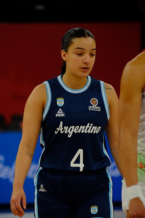 Amaiquen Siciliano 4 Argentina 20260315