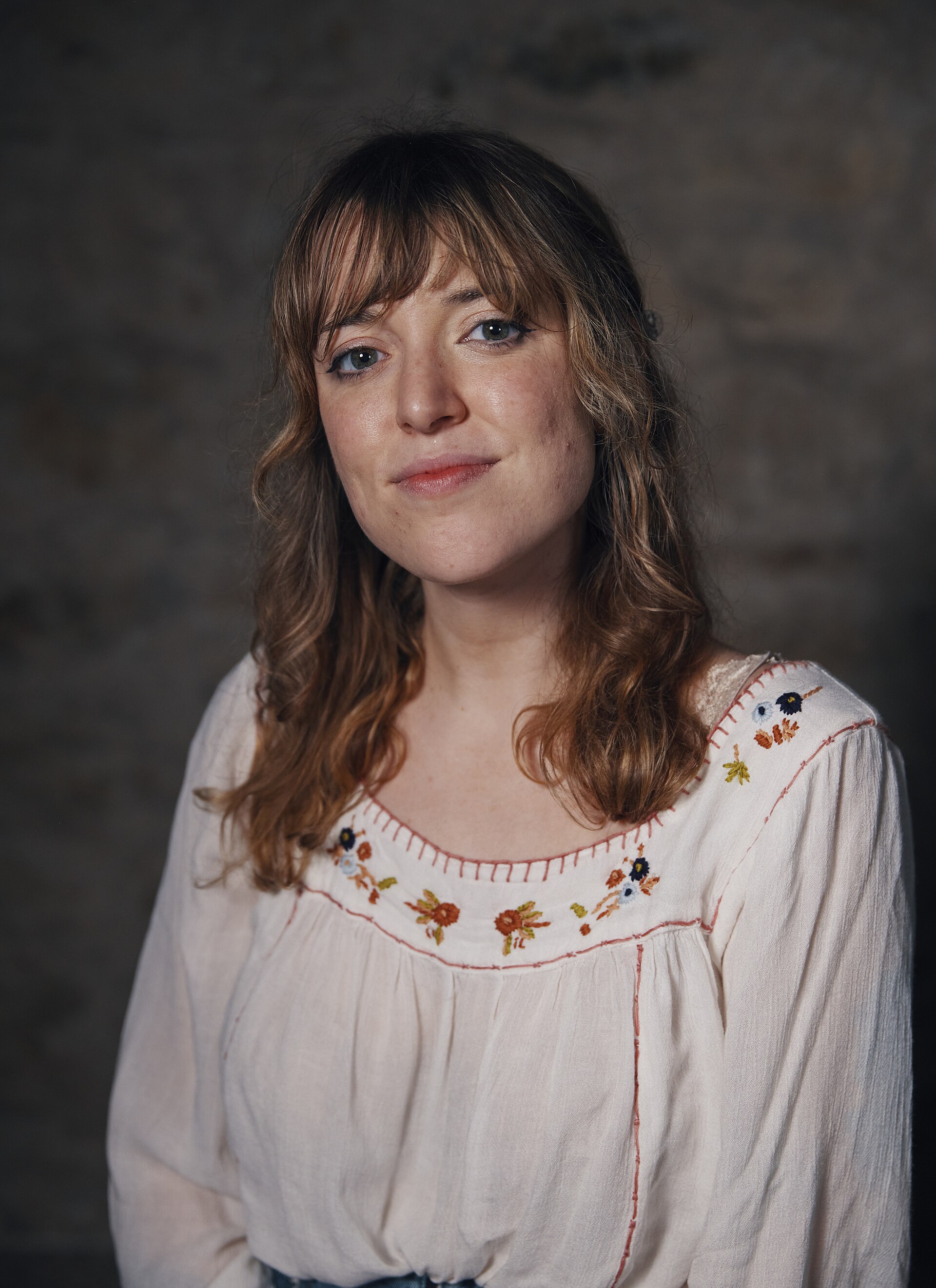 Amanda Waxman WikiPortrait at SXSW 2024 Taken March 13, 2024