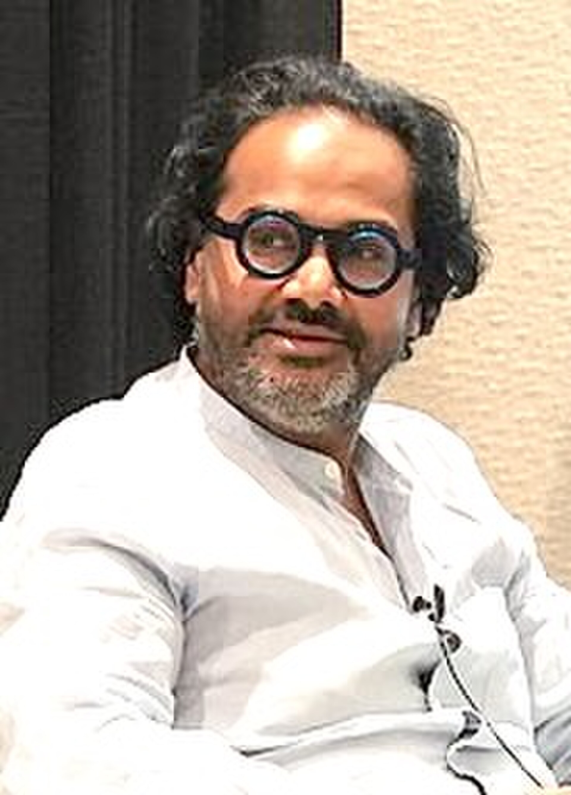 David McCauley, Haley Lowry, Ambarish Mitra, Pieter Eenkema Van Dijk (l-r), panel at SXSW 2025 in Austin, Texas. "The Circularity Illusion: Why AI is Key to Closing the Loop".