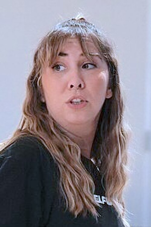 Anacristina Ramirez, dancer & instructor, at California Dance Festival 2025 in Sacramento, California at a class called Bachata.