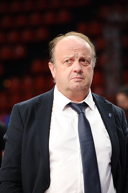 Andrea Capobianco Italy 20250624