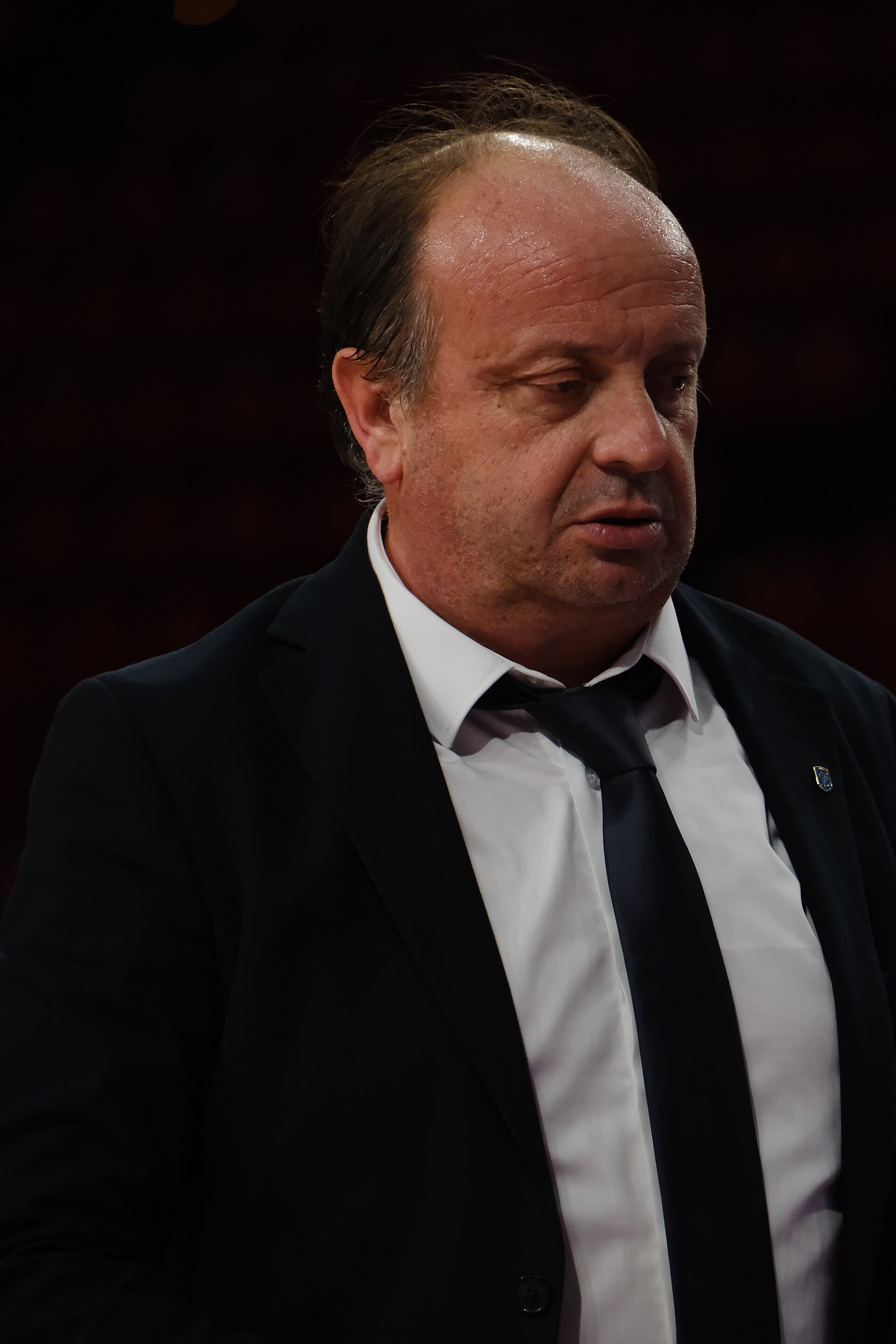 Andrea Capobianco Italy 20250624