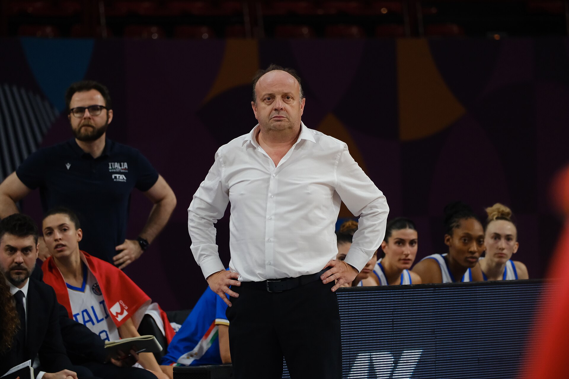 Andrea Capobianco Italy 20250624