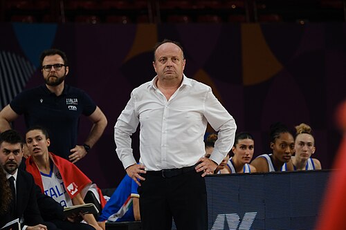 Andrea Capobianco Italy 20250624