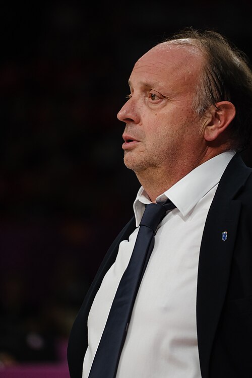 Andrea Capobianco Italy 20250627