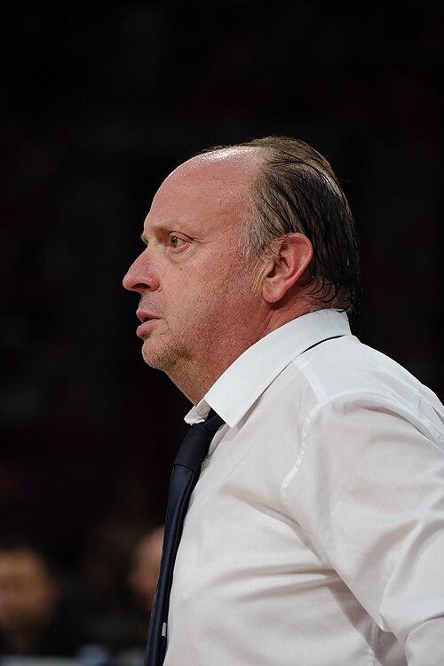 Andrea Capobianco Italy 20250627