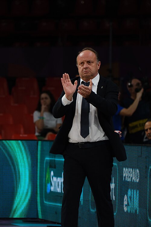 Andrea Capobianco Italy 20250629