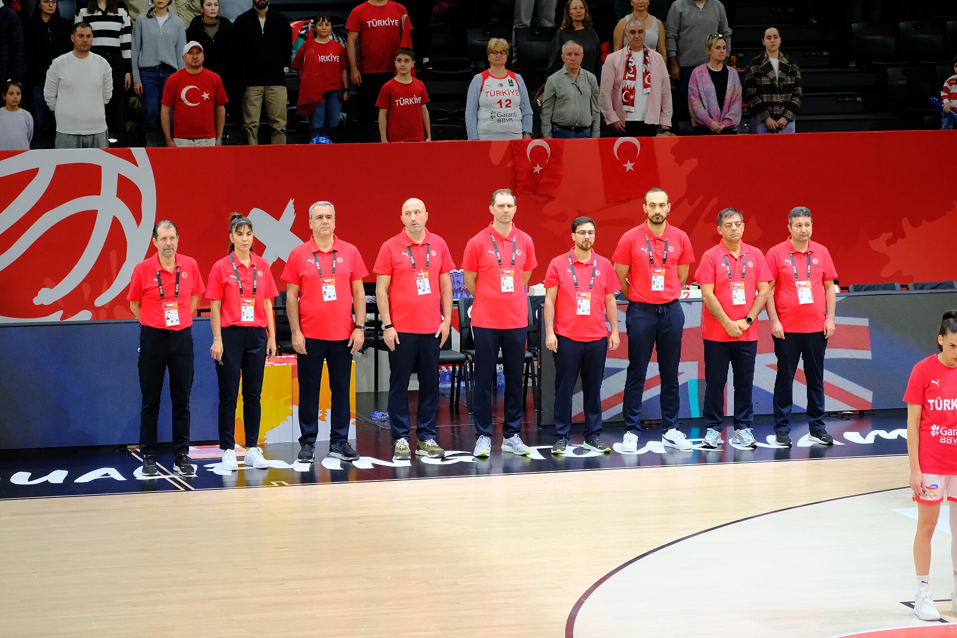 Andrea Mazzon - Aslı İnceer - Murat Alkaş - Fatih Emre Gezer - Enis Baş 20260315